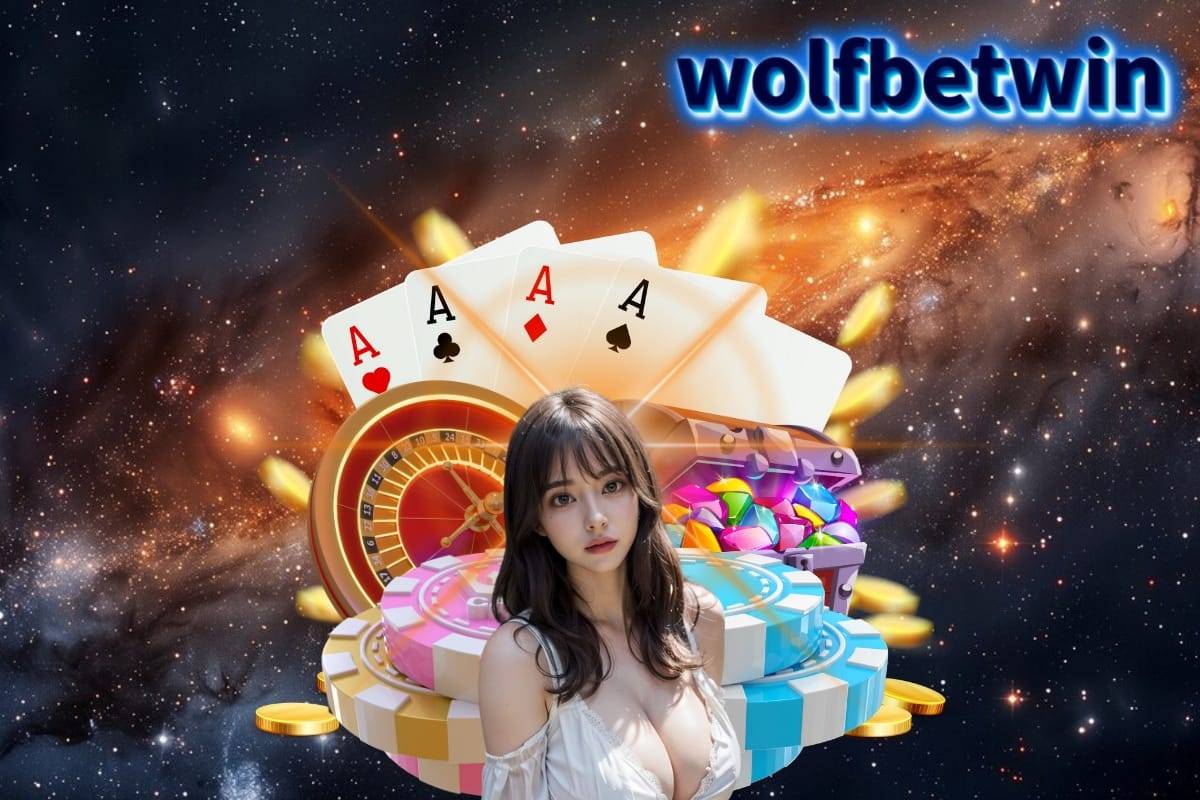 wolfbetwin ทรูวอเลท