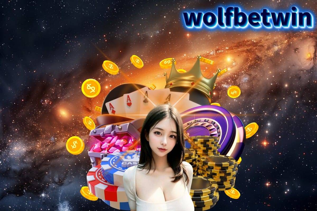 wolfbetwin slot